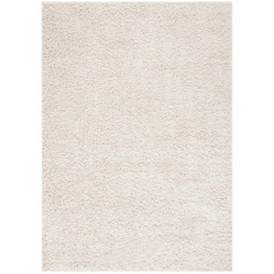 Venus Shag VNS520 Power Loomed Indoor Rugs - Safavieh
