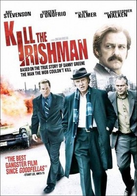 Kill the Irishman (DVD)