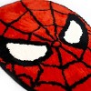 Spider-Man Kids' Bath Mat - 2 of 4