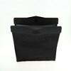 Unique Bargains Car Trash Can Portable Back Seat Trash Bin12.2" Length 11.4" Width 10.2" Height Black 1 Pc - 3 of 4