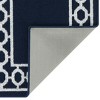 Jean Pierre All Loop Tufted Rugs - 3 of 4