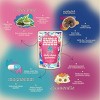 SuperMush Daily Sleep Mushroom Vegan Supplement Gummies - 60ct/30 Servings - 3 of 4