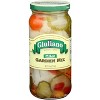 Giuliano Mild Garden Mix - Case of 6 - 16 oz - 2 of 2