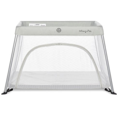 Dream on me 2025 travel lite mattress