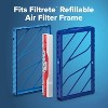 Filtrete 1000 Refillable Filter - 3 of 4