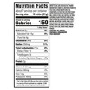 RITZ Toasted Chips Cheddar Crackers, Party Snacks, 8.1 oz, Pack of 2 - 2 of 4