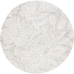 Jardin JAR727 Hand Tufted Indoor Rugs - Safavieh - 1 of 4