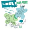 Boy's Luca Isola Del Mare Come Swim With Me T-Shirt - 2 of 4