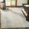 Linden LND174 Power Loomed Rugs - Safavieh - 2 of 4