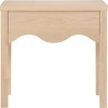 Meridian Furniture,Fiora Nightstand - 2 of 4