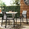 Dexter Armchair (Set Of 2) - Indoor/Outdoor - PAT4049 - Safavieh - 2 of 4