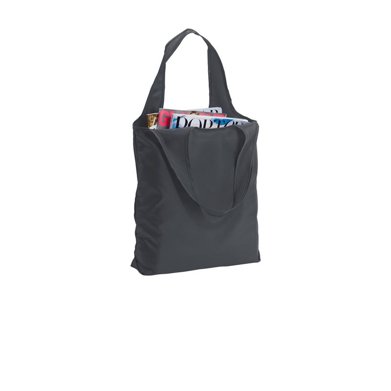 Port Authority Ultra-Core Shopping Tote Set, 3 of 8
