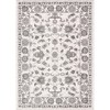 Unique Loom Boston Collection Area Rug - Floral - 2 of 4