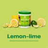 Amazing Grass Green Superfood Energy Vegan Powder - Lemon Lime - 7.4oz - 3 of 4