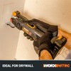 Worx Nitro WX697L 20V Power Share Cordless Oscillating Multi-Tool with Brushless Motor (Battery & Charger Included) - 4 of 4
