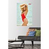Trends International Sports Illustrated: Swimsuit Edition - Kate Upton 24 Unframed Wall Poster Prints - 2 of 4
