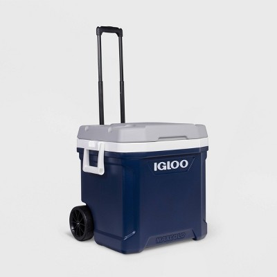 Igloo Wheelie Cool 38qt Cooler : Target