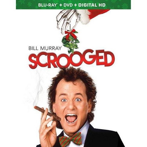 Scrooged - image 1 of 1