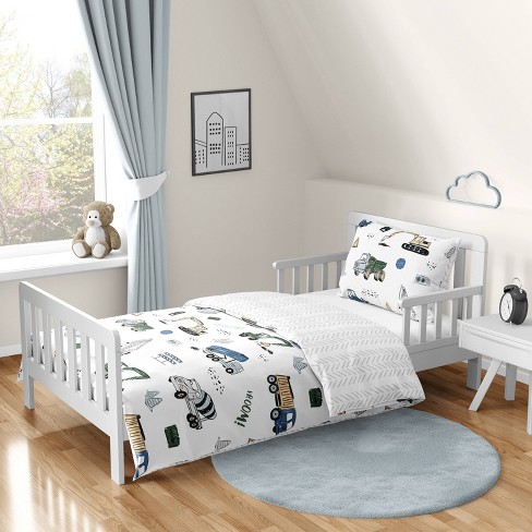 Little boy sheets best sale