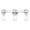 Livex Lighting Quincy 3 - Light Vanity in  Polished Chrome - 4 of 4