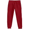 City Threads USA-Made Fleece Cotton Soft Pocket Jogger for Boys and Girls - 3 of 4