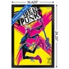 Trends International Marvel Spider-Man: Across The Spider-Verse - Spider-Punk Framed Wall Poster Prints - 3 of 4