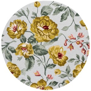 Jardin JAR275 Hand Tufted Rugs - Safavieh - 1 of 3