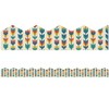 Eureka® Adventurer Arrows Extra Wide Deco Trim®, 37 Feet Per Pack, 6 Packs - 2 of 3