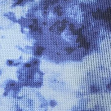 navy tie dye