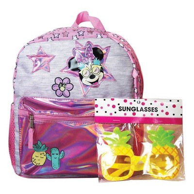 minnie mouse backpack kids