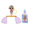 L.O.L. Surprise! All Star Sports Gymnastics - with Collectible Doll, 8 Surprises, Gymnastics Theme, Balance Beam Ball, Sports Doll - 4 of 4