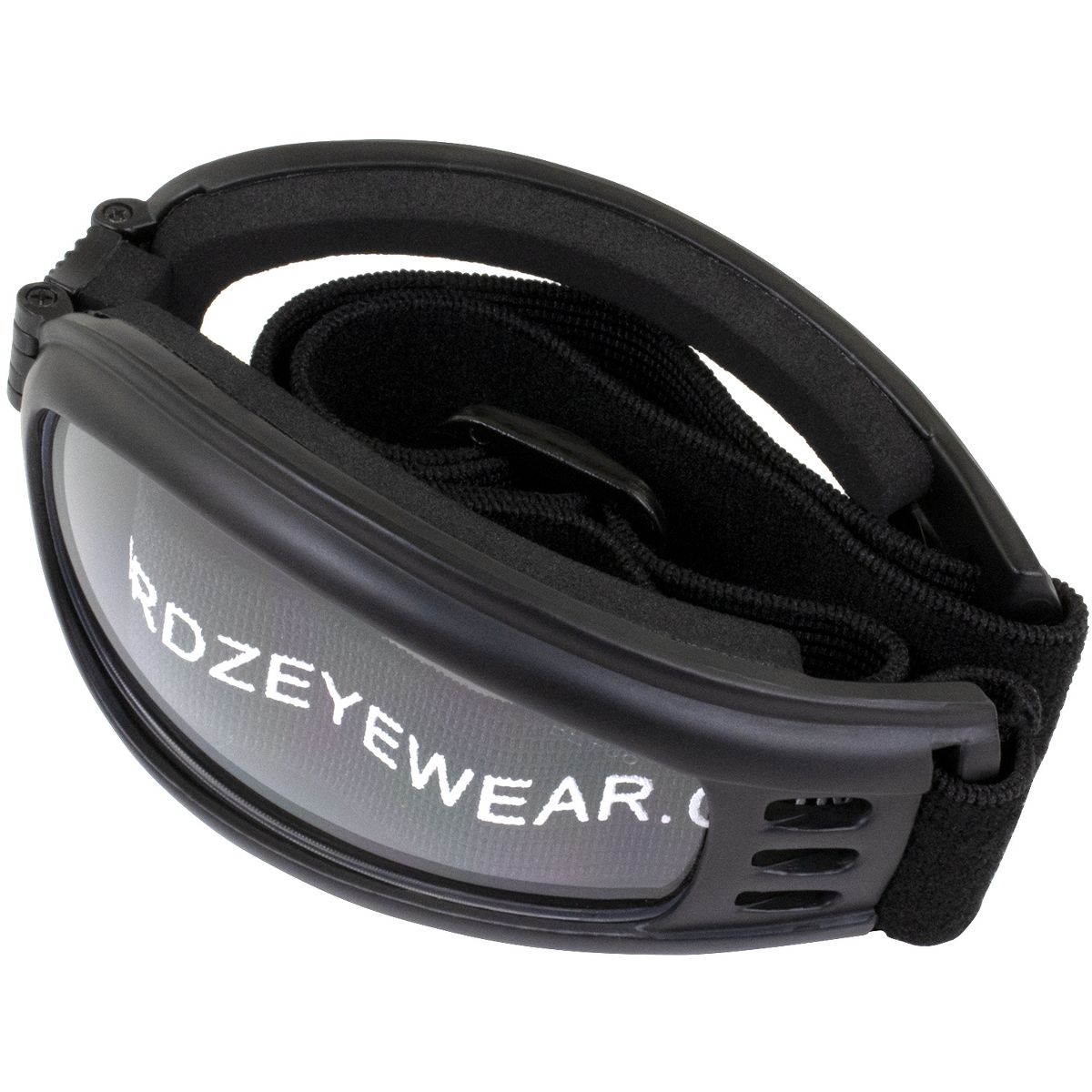 Birdz Eyewear Cardinal Safety Goggles - thumbnail 4