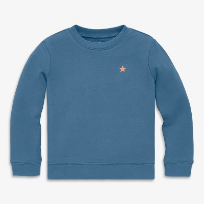 Primary Kids Embroidered Sweatshirt