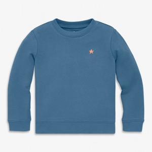 Primary Kids Embroidered Sweatshirt - 1 of 4