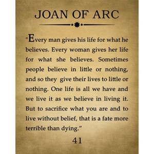 Poster Master Every Man Gives His Life - 1 of 2