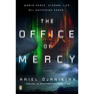 The Office of Mercy - by  Ariel Djanikian (Paperback) - 1 of 1