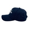 I Love My Awesome Wife Hat Funny Cute Married Valentines Day Cap - Crazy Dog Hat for Valentines Gift - 3 of 4