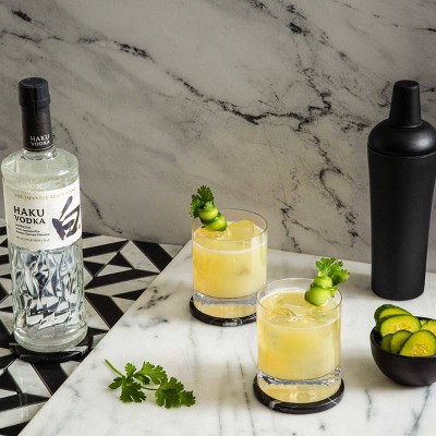Haku Vodka - 750ml Bottle