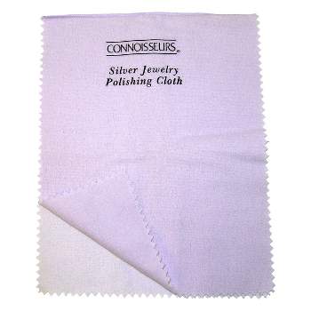 Bach Deluxe Silver Polishing Cloth Beige : Target