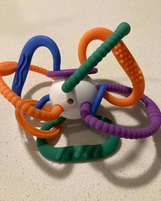 Quark Thiingy Sensory Teething Toy For Babies : Target