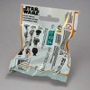 Funko Bitty POP! Star Wars The Mandalorian Mystery Singles! - 3 of 4