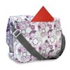 J World Terry Messenger Bag - 3 of 4