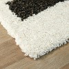 Balta Rugs 5'3"x7' Abbott Stripe Kids' Rug Gray: Rectangle, High Pile, Fade & Stain-Resistant, OEKO-TEX Certified - 4 of 4
