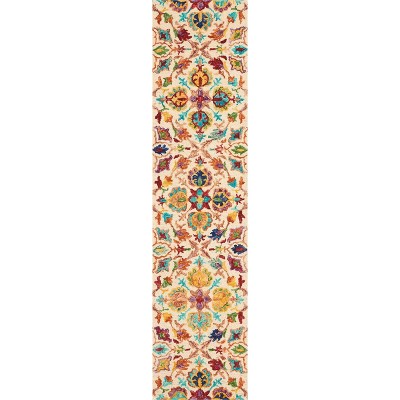 Nourison Vivid Bohemian Indoor Rug