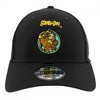 Adult Scooby-Doo and Shaggy New Era 39Thirty Fitted Hat - Medium/Large - 2 of 4
