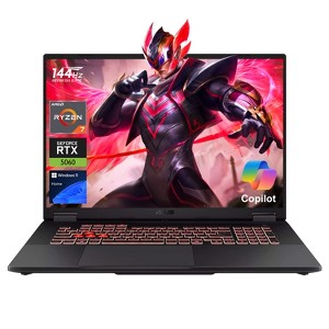 ASUS TUF A18 Gaming Laptop, 18