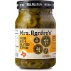 Mrs. Renfro's Nacho Sliced Jalapeno Peppers - 6 pack, 16 oz - 2 of 4