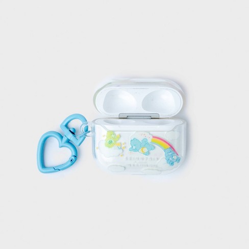 Care Bears X Skinnydip Graphic Airpods Case : Target