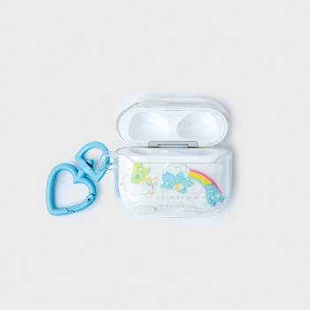 Care Bears X Skinnydip Graphic AirPods Case