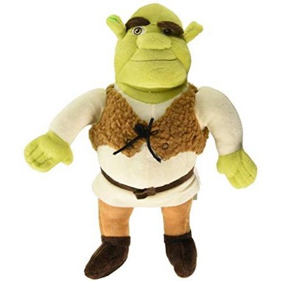 Multipet Shrek Character Dog Toy